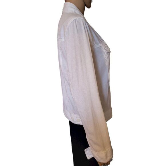 Denver Hayes Jacket - Picture 2 of 3